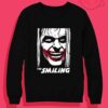 The Smiling Joker scaled