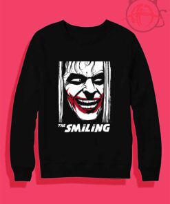 The Smiling Joker scaled