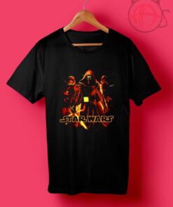 Trisaber Glow Star Wars