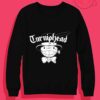 Turniphead Crewneck Sweatshirt