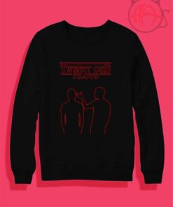 Twenty One Pilots scaled