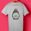 Unexpected Encounter Totoro T Shirts