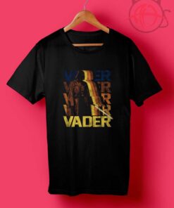 Vader Vintage Color