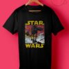 Vintage AT AT Star Wars T Shirts