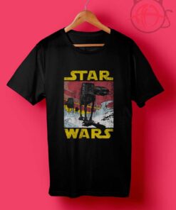 Vintage AT AT Star Wars
