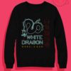 White Dragon Noodle Bar Crewneck Sweatshirt