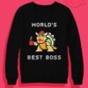 World Best Boss scaled
