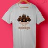 American Adidogs Parody T Shirts