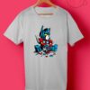 Autoblocks Transformers T Shirts