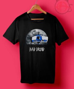 Bad Droid