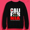 Best California Republic Crewneck Sweatshirt