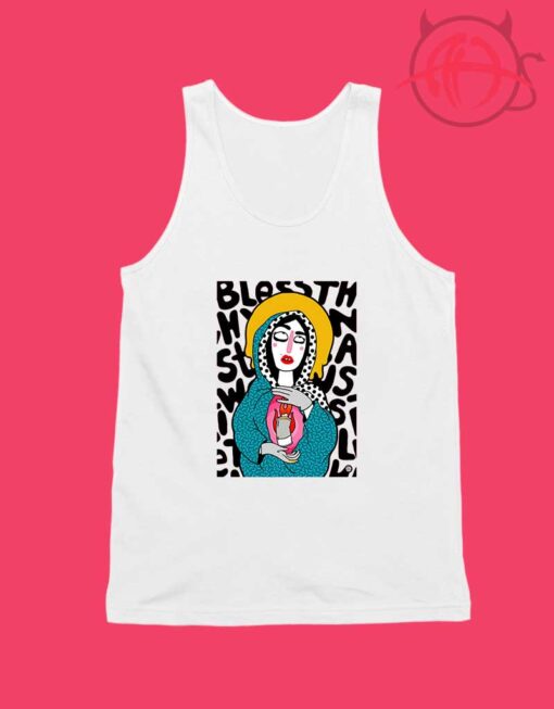 Bless The Hype Unisex Tank Top