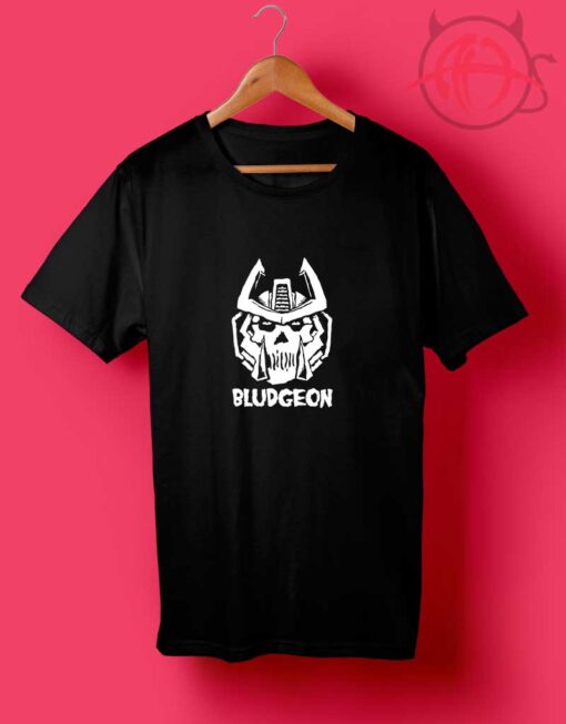 Bludgeon Robot T Shirts