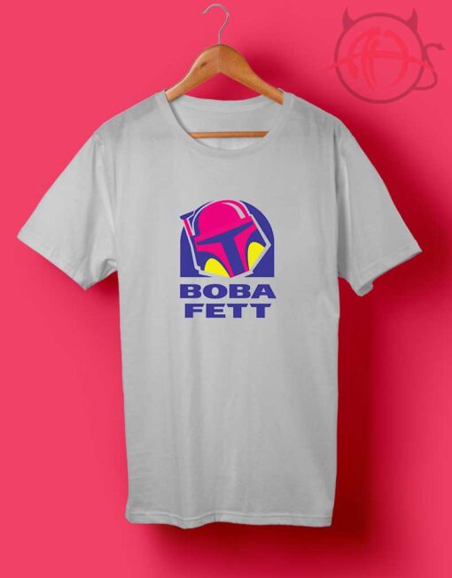 Boba Fett Bell