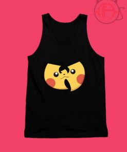 Chu Tang Unisex Tank Top