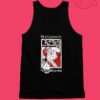 Climbing In Your Windows Unisex Tank Top