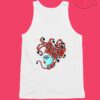 Cobra Cunt Unisex Tank Top