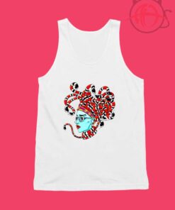 Cobra Cunt Unisex Tank Top