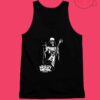 Darth Vader Heavy Metal Unisex Tank Top