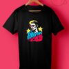 David Bowie Starman Soft T Shirts