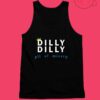 Dilly Dilly Misery Funny Unisex Tank Top