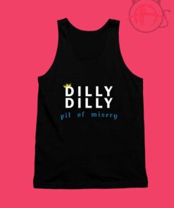 Dilly Dilly Misery Funny Unisex Tank Top