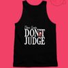 Dont Judge Santa