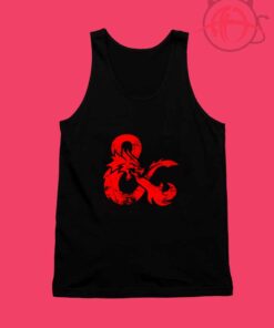 Dungeons and Dragons Logo