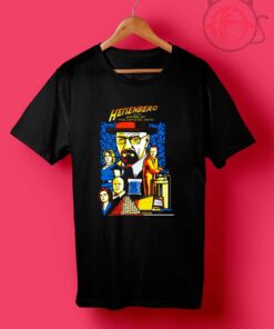 Empire Of The Crystal Meth