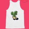 Free Hug Cactus Sad Unisex Tank Top