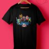 Galactic Babies T Shirts