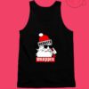 Gangsta Wrapper Santa Claus