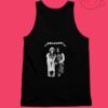 Hall And Oates Unisex Tank Top