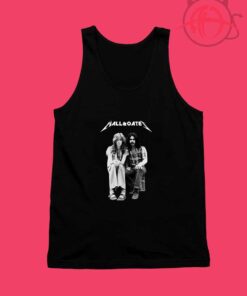 Hall And Oates Unisex Tank Top