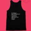 Hobbit Meals Unisex Tank Top