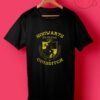Hogwarts Gryfindor T Shirts