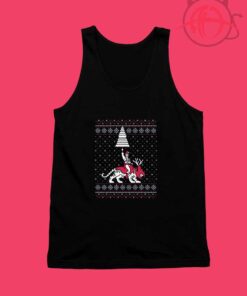 I Have The Tree Unisex Tank Top