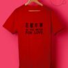 In The Mood For Love T Shirts