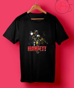 IronFett T Shirts