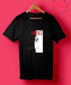 Jarface Star Wars