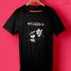 My Suicidal Romance T Shirts