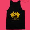 Nakatomi Corporation Unisex Tank Top