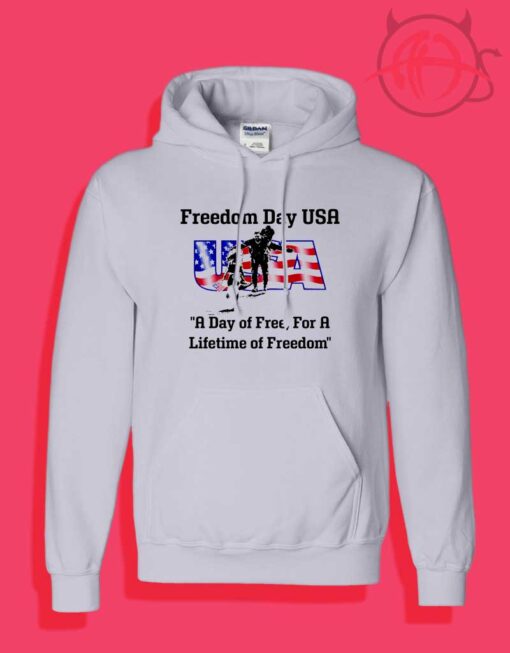 National Freedom Day2