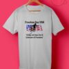 National Freedom Day T Shirts