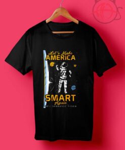 Neil DeGrasse Tyson American Smart