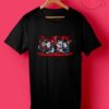 Night Killer Friday 13th T Shirts