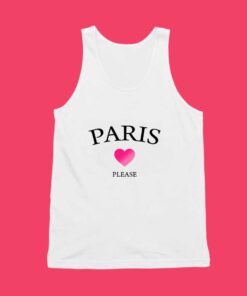 Paris Love Please
