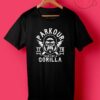 Parkour Gorilla