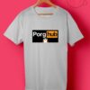Porghub T Shirts