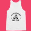 Rest In Peace Harambe Unisex Tank Top